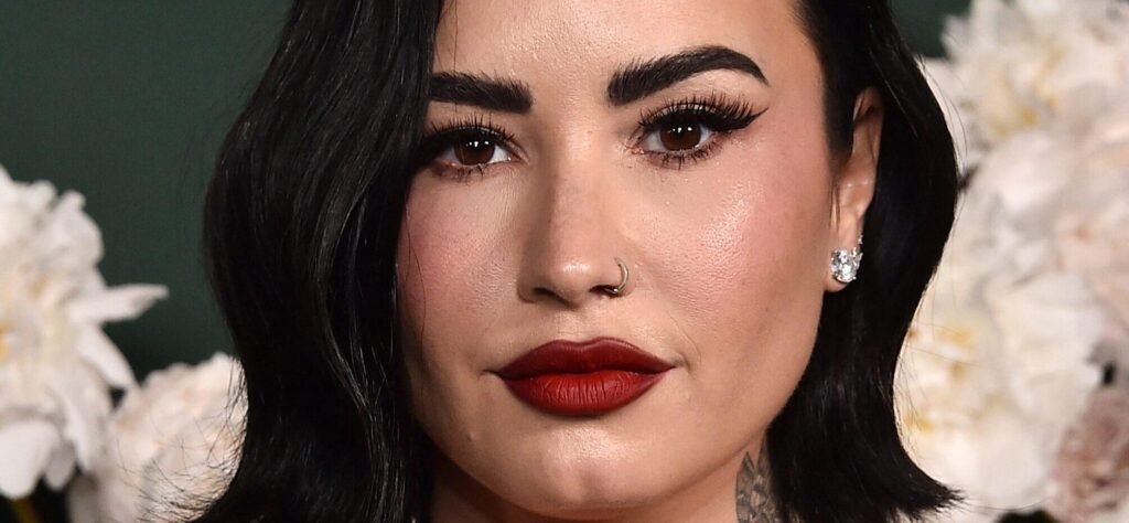 Demi Lovato Discusses Rivalary Between ‘HSM’ And ‘Camp Rock’