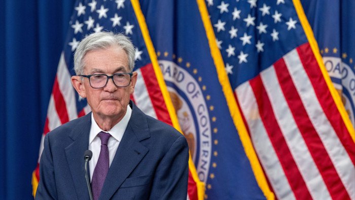 Everything you thought about the US labour market is wrong