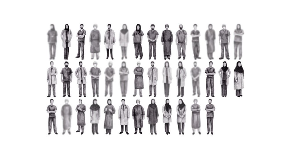 Opinion | The Iranian Regime Has Committed a Massacre