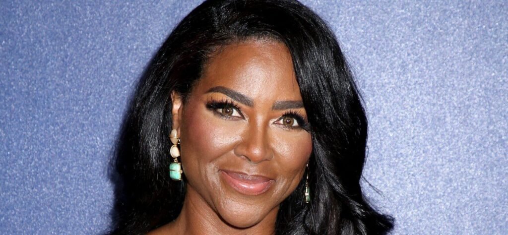 Kenya Moore’s Hair Salon Ordered To Pay Nearly $100K In Fees