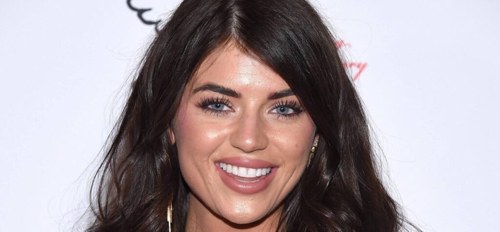 ‘Bachelor’ Alum Madi Prewett Recalls Emotional Weight Of Living ‘Double Life’