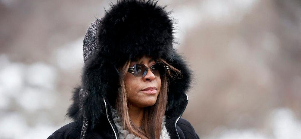 Mary Cosby Remembers Late Son Robert Cosby Jr.