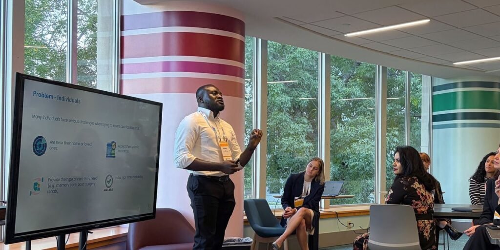 This Startup Streamlines Health Care Referrals