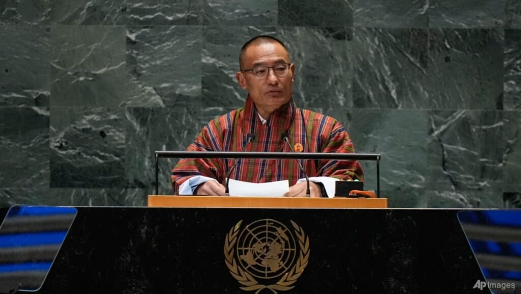 Bhutan PM warns against ‘unbridled’ AI development, urges stronger guardrails