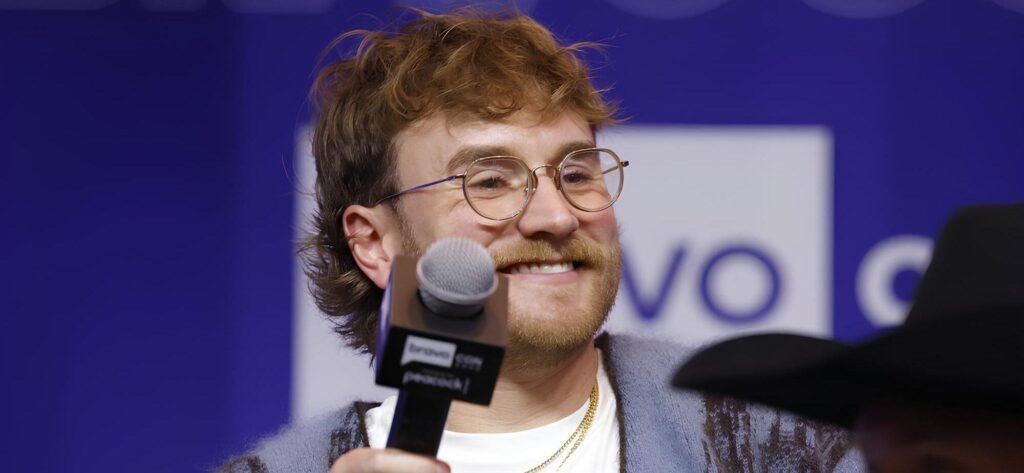 Bravo’s West Wilson Shares New Perspective On Finding Love