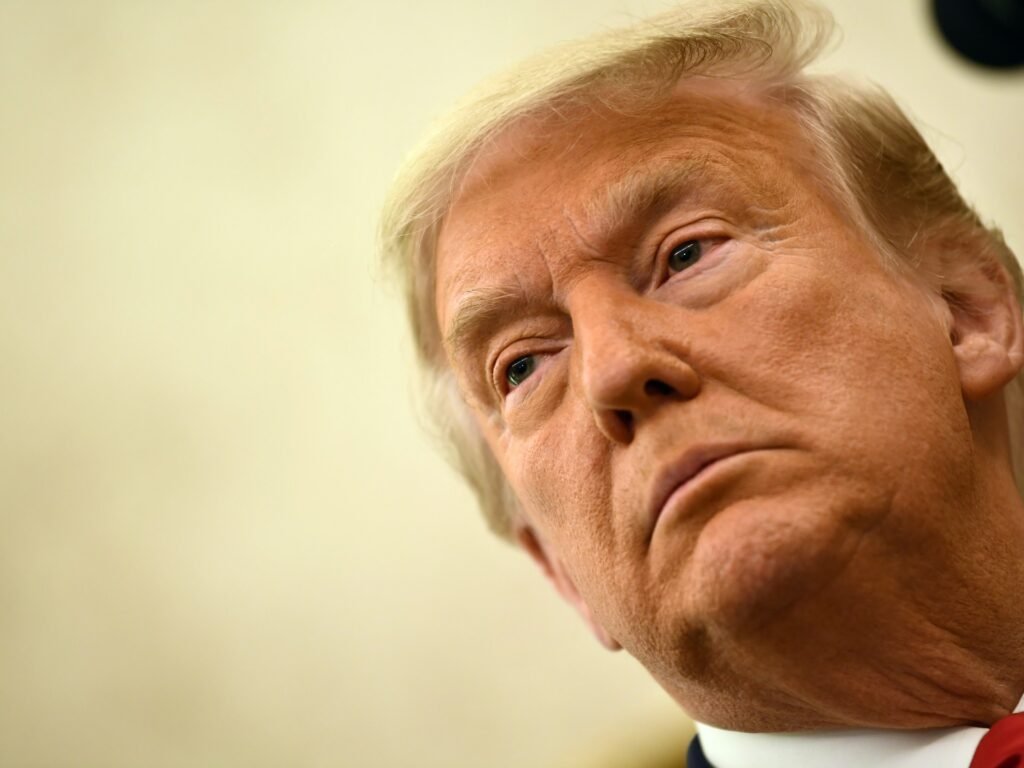 How Trump’s unchecked power has changed the world | US-Israel war on Iran News