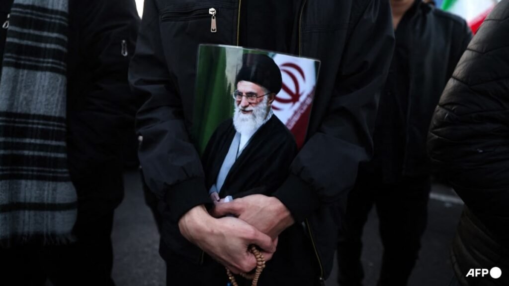 “All the cards are on the table”: Iran faces power vacuum after Khamenei’s death, analysts say