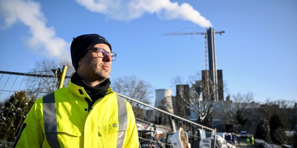 GridEx Highlights Drone Risks to Power Grids