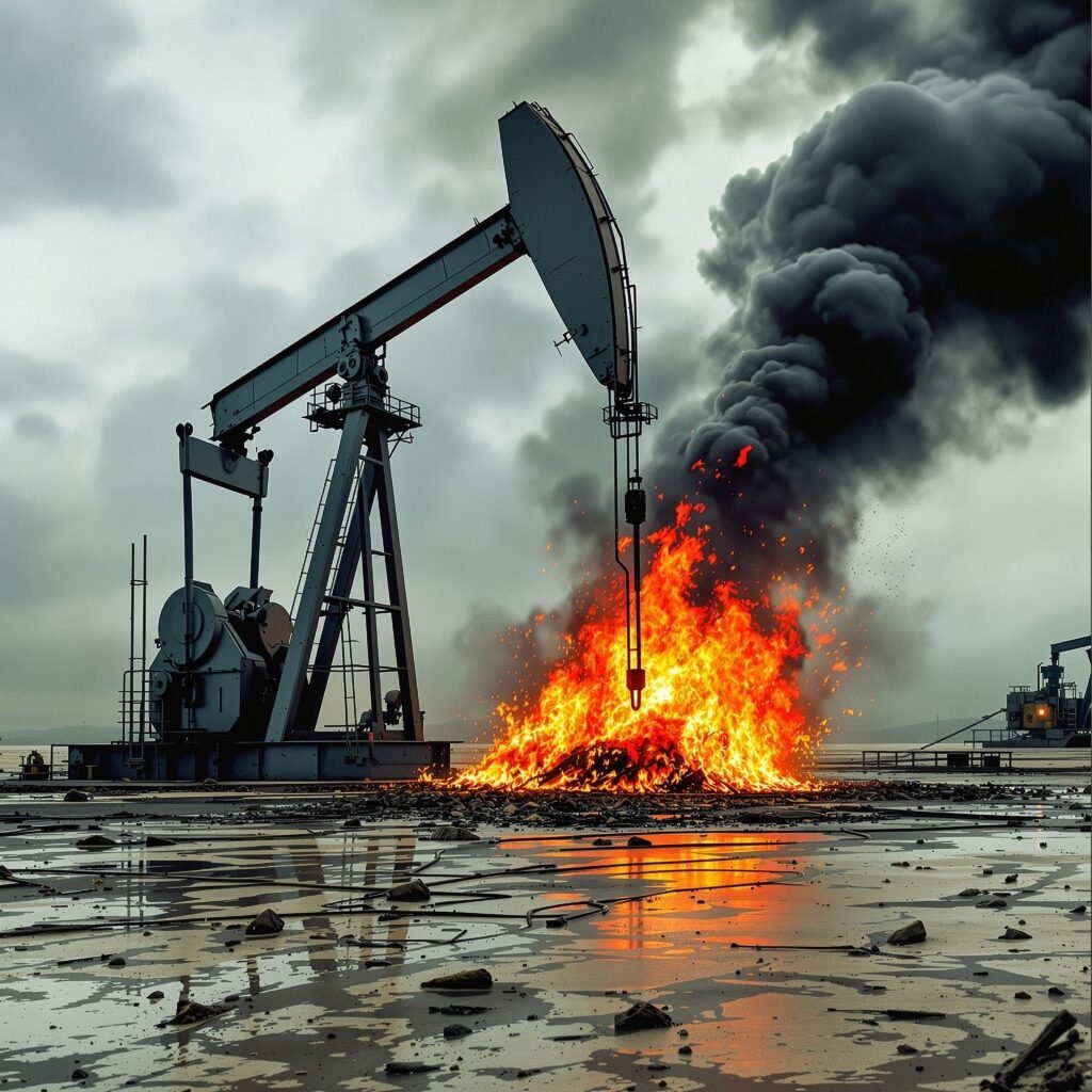 When Will Trump Declare Victory? Will He Send In Troops?