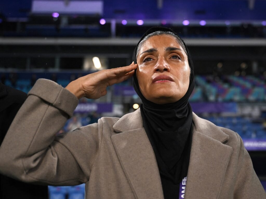 Fear, uncertainty surround Iran women’s football team’s return home | Football News