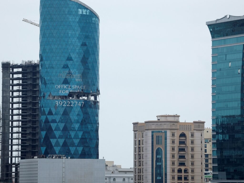 Bahrain says Patriot system intercepted drone over homes | US-Israel war on Iran News