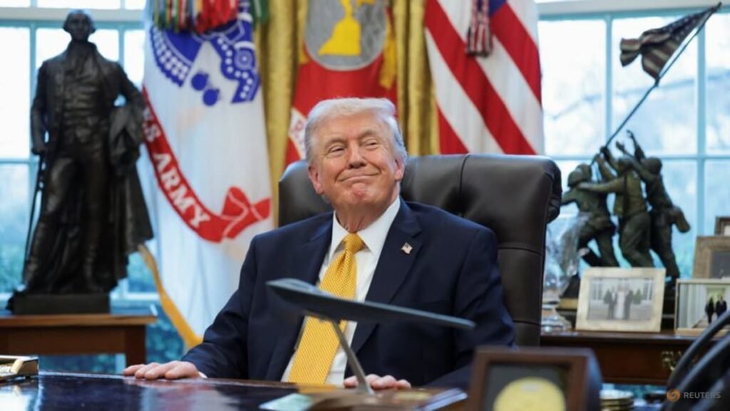 Trump vows to ‘take’ Cuba as island reels from oil embargo