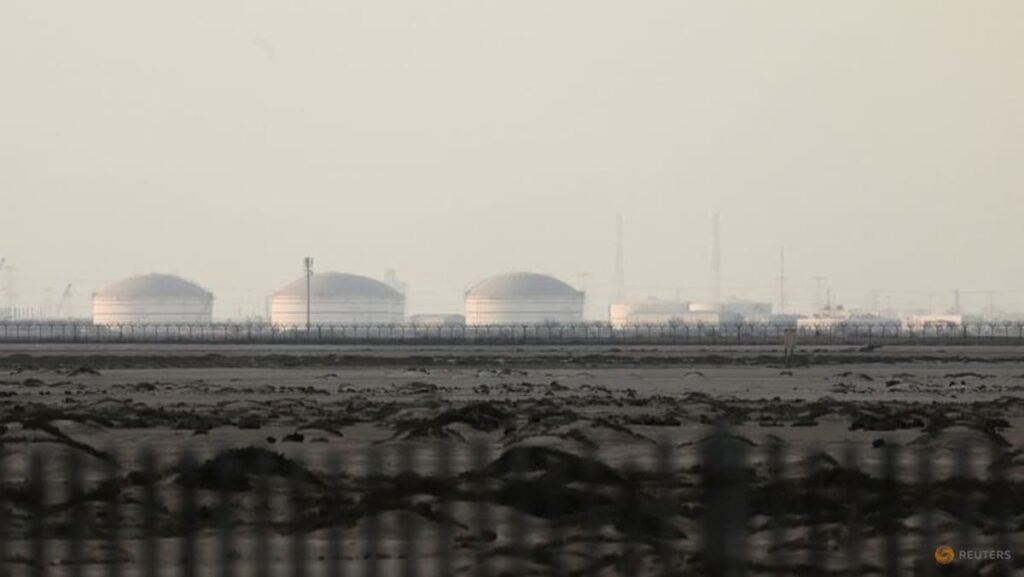 Commentary: Why Iran is attacking Gulf energy infrastructure