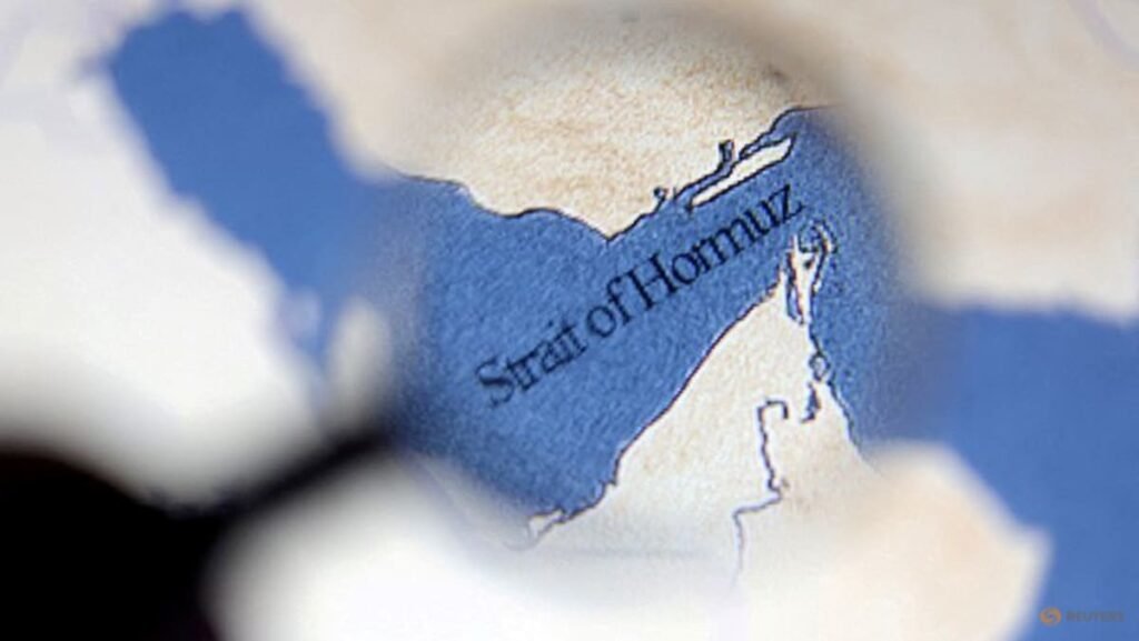 Iran ready to let Japanese vessels transit Hormuz: Report