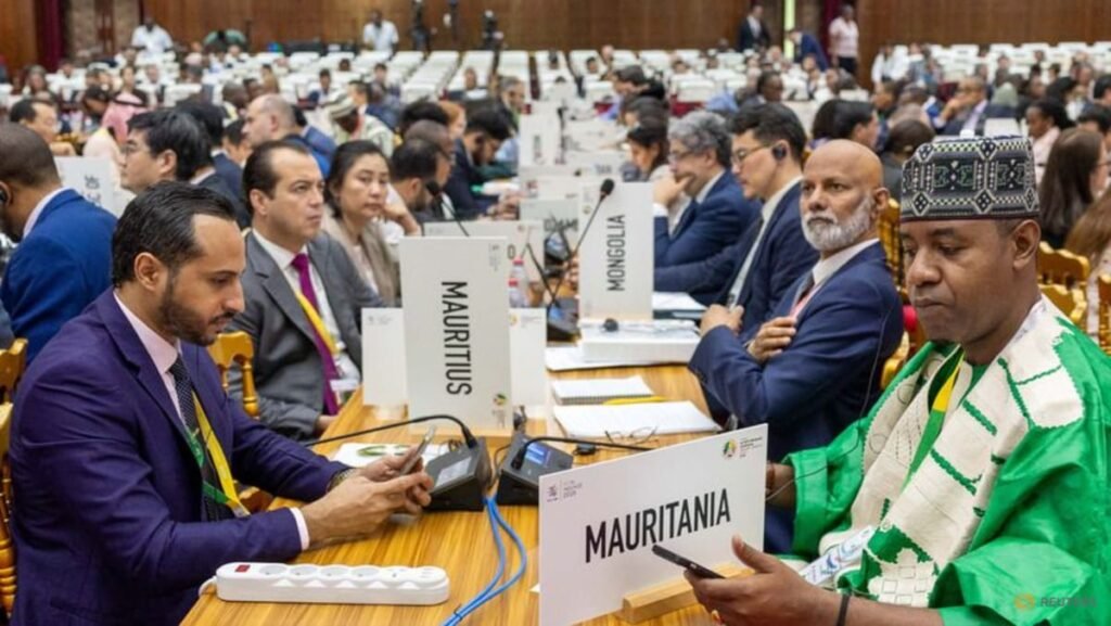 WTO suffers fresh blow as e-commerce reform push hits a wall at Cameroon meeting