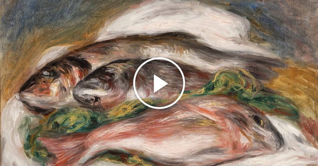 Paintings Worth Millions of Dollars Stolen From Italian Museum