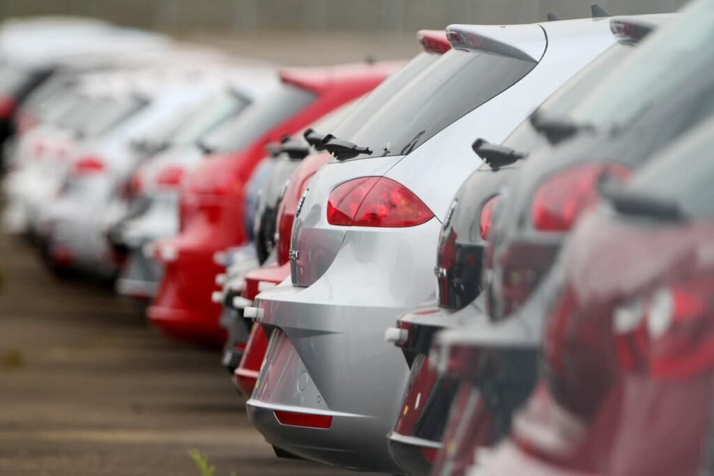 What is the car finance compensation scheme and who is eligible for payment?