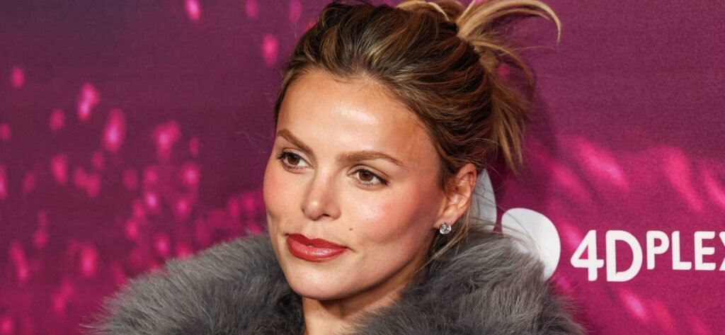 Brooks Nader Is Reportedly Dating After High-Profile Links