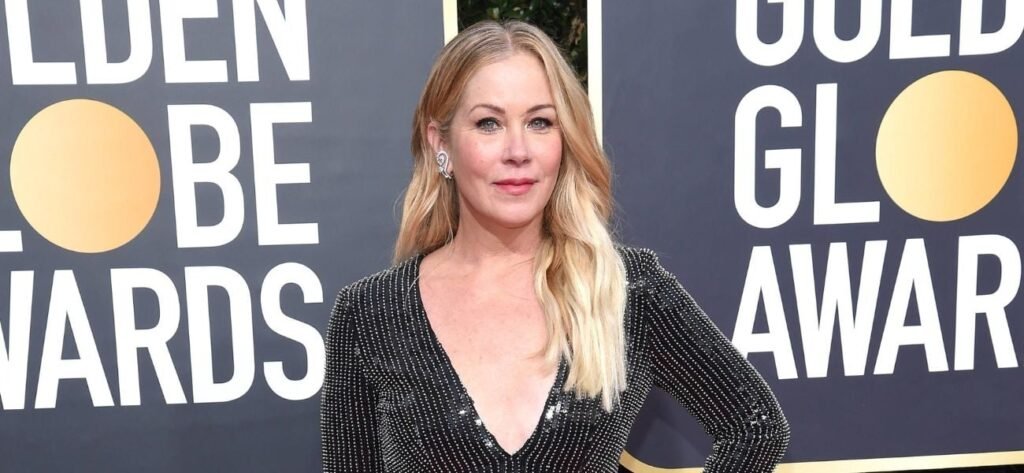 Christina Applegate Reflects On Mortality, Already Has A Burial Plot