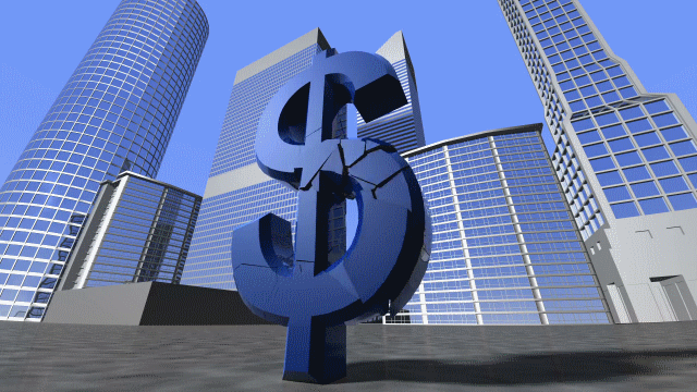 Why The Dollar Is Really The Reserve Currency