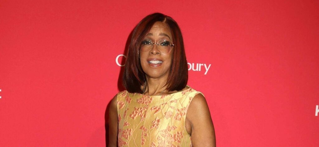 Gayle King Signs New ‘CBS Mornings’ Contract