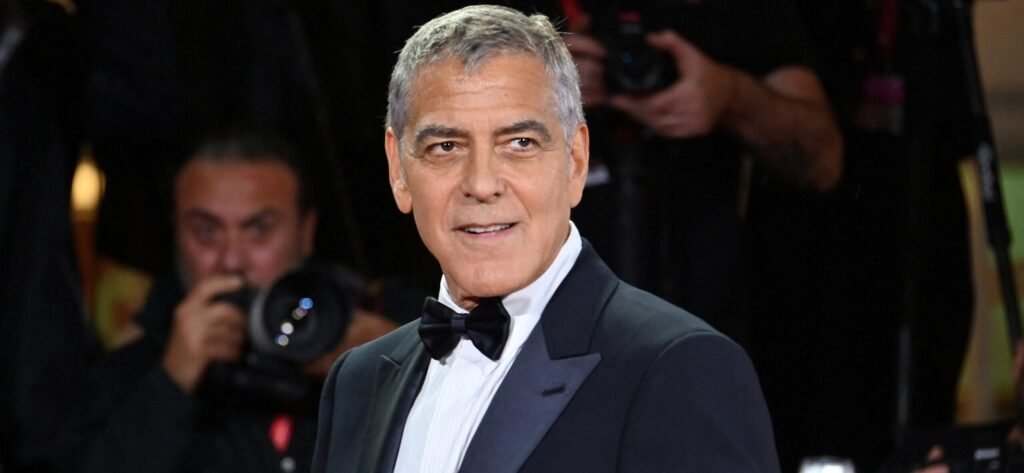 Expert Reveals Why Stars Like George Clooney Have Left Hollywood For France
