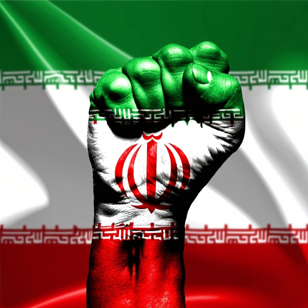 An Iranian Victory Is Different From An American Victory
