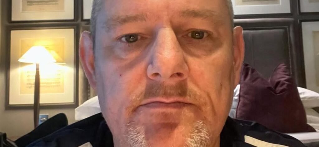 David Johnson Endured ‘Awful’ Personal Agony After BAFTAs