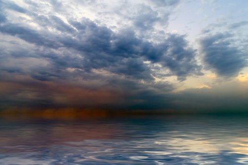 Seabed 2030 – The Globalist Project Beneath The Water