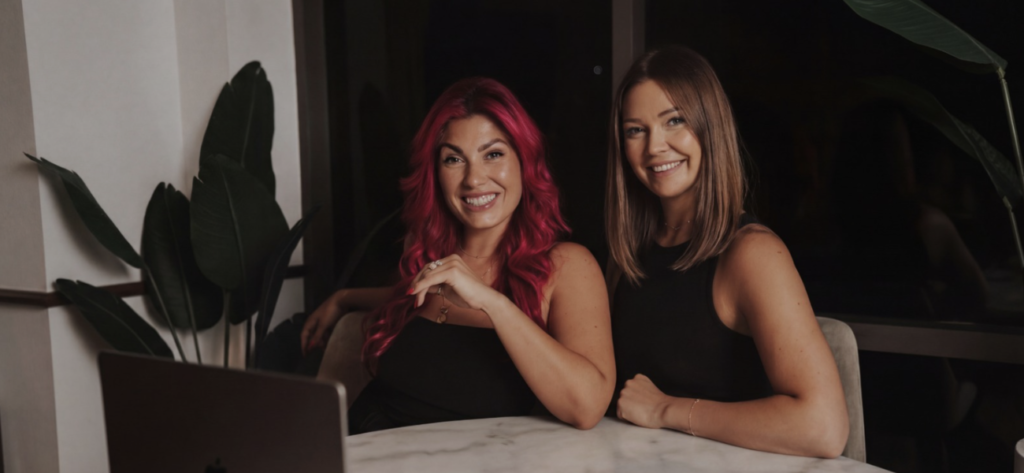 The Women Who Bet Their Last Money On Themselves