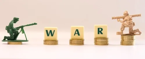 The Strait Of Hormuz | Armstrong Economics