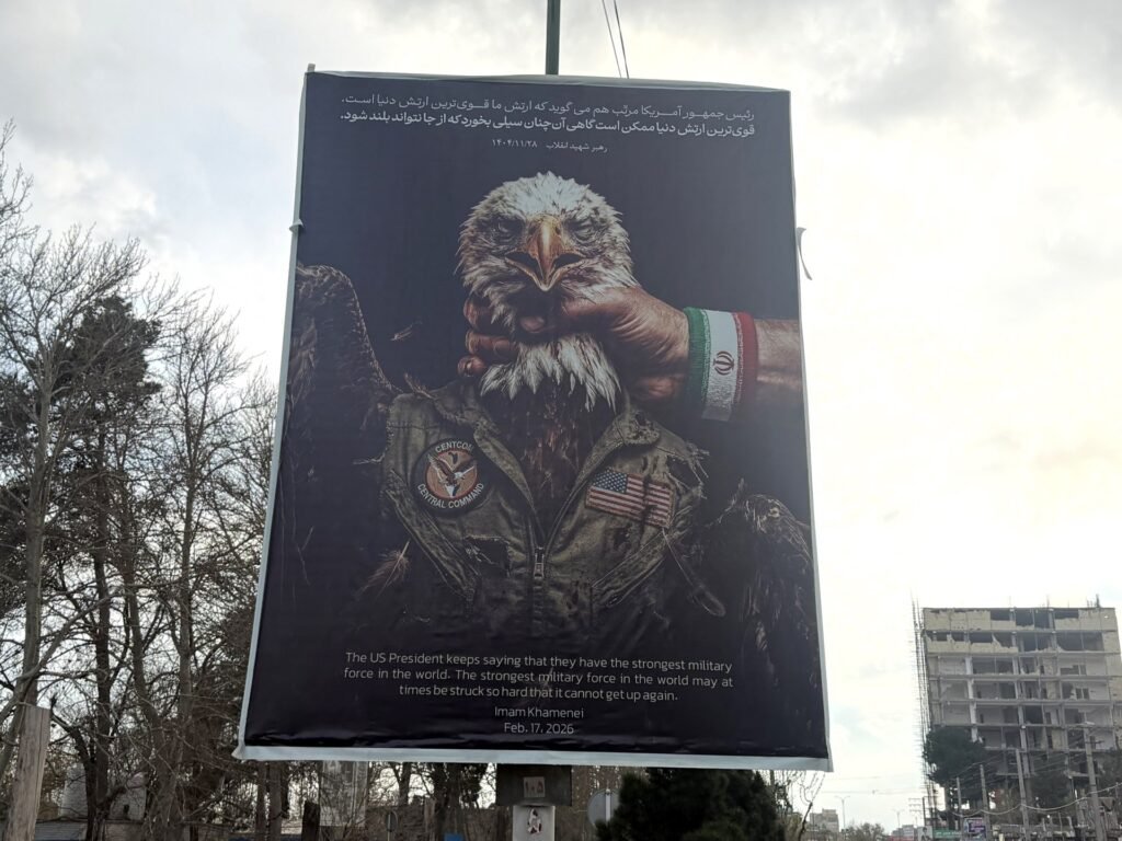 US-Israel launch major attacks as Iranian authorities maintain defiance | US-Israel war on Iran News