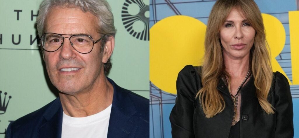 Andy Cohen Comments On Carole Radziwill’s ‘RHONY’ Return After Feud