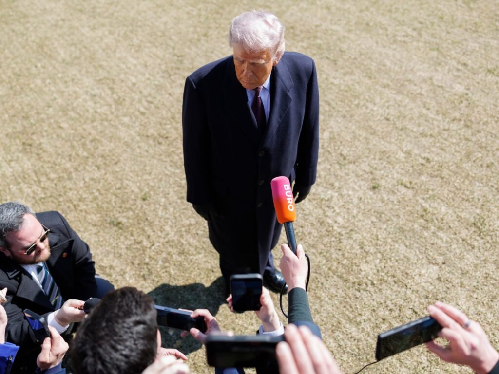 Analysis – Trump’s foreign policy message in a nutshell: ‘We can reach you’ | Donald Trump News