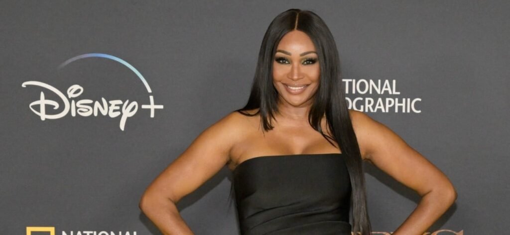Cynthia Bailey Dishes on ‘RHOA’ Season 17, Discusses Kandi