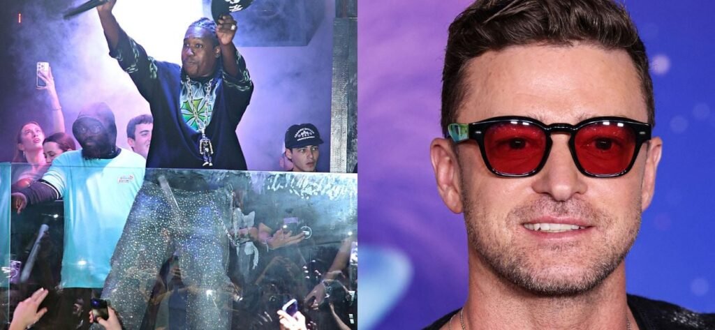 Don Toliver Opens Up About ‘Iconic’ Justin Timberlake Sample On ‘Octane’