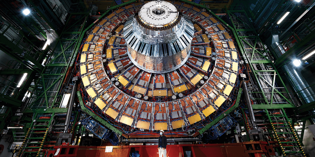 AI for New Physics: AI Looks Beyond the Standard Model