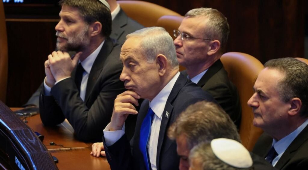 What dangers does the Iran war pose for Israel? | Conflict News