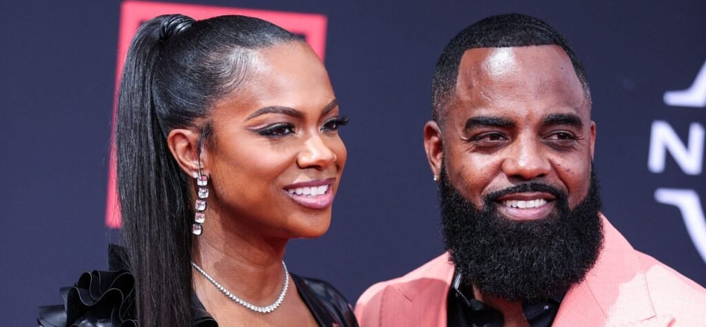 Kandi Burruss Receives Praise For Record-Speed Divorce Settlement