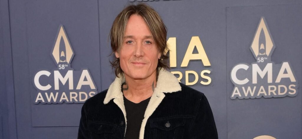 Keith Urban’s Daughters ‘Cut Off Contact’ With Singer Amid Parents’ Divorce