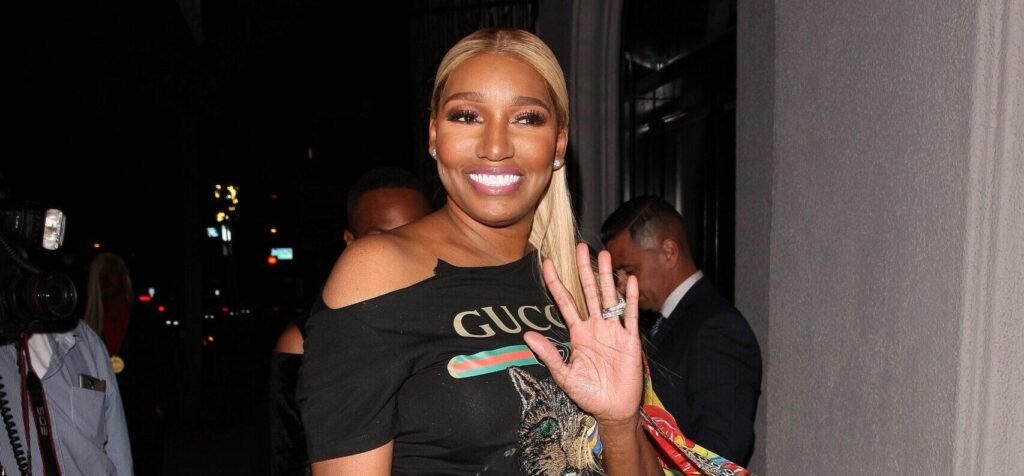 NeNe Leakes Speaks After Rumored BF’s Criminal Past Shared