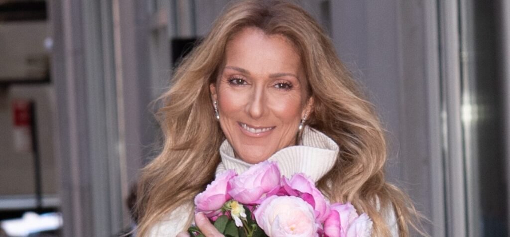 Celine Dion Shares First Birthday Message Ahead Of Music Return