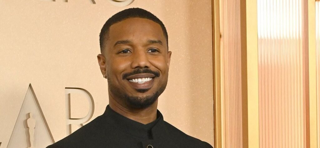 Michael B Jordan’s Soap Opera Clip Resurfaces After Oscar Win
