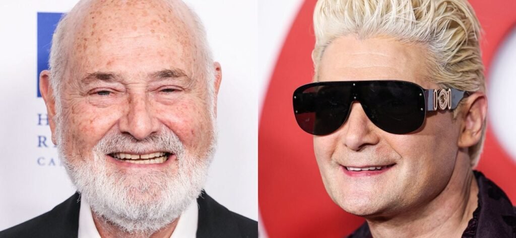 Corey Feldman’s Brutally Honest Reaction To Rob Reiner Oscars Snub