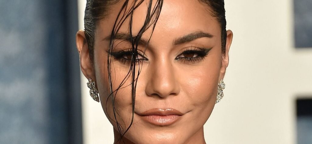 Vanessa Hudgens Reveals That She’s Losing Her Hair After Her Second Baby