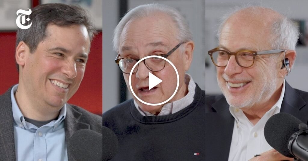 Opinion | Trump’s War of Choice Will Become a War of Regret