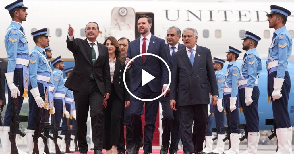 U.S.-Iran Negotiations End With No Deal