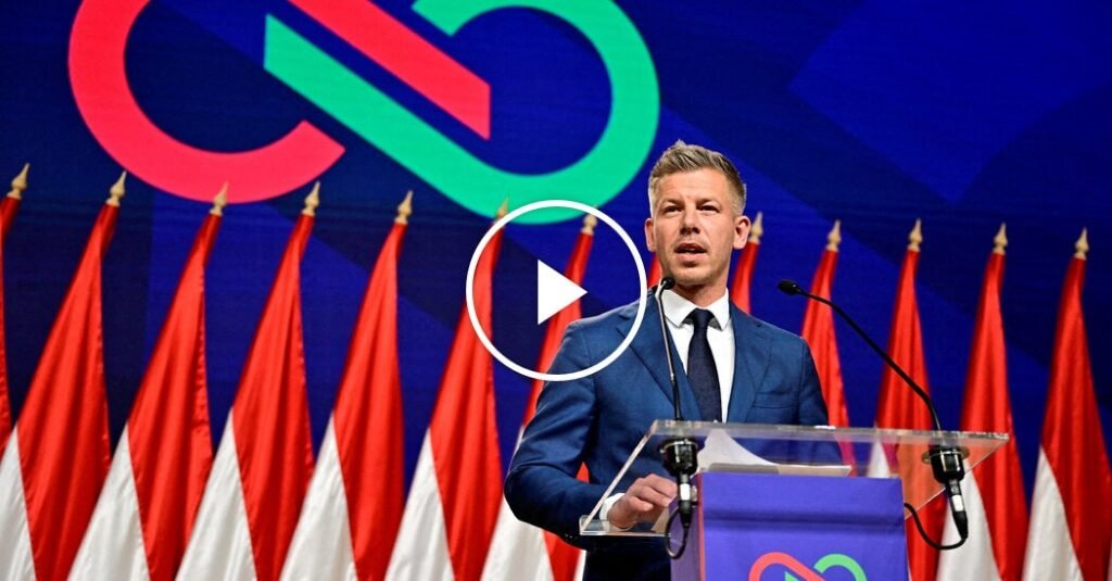 L.G.B.T.Q. Community Expresses Hesitancy About Hungary’s New Leader