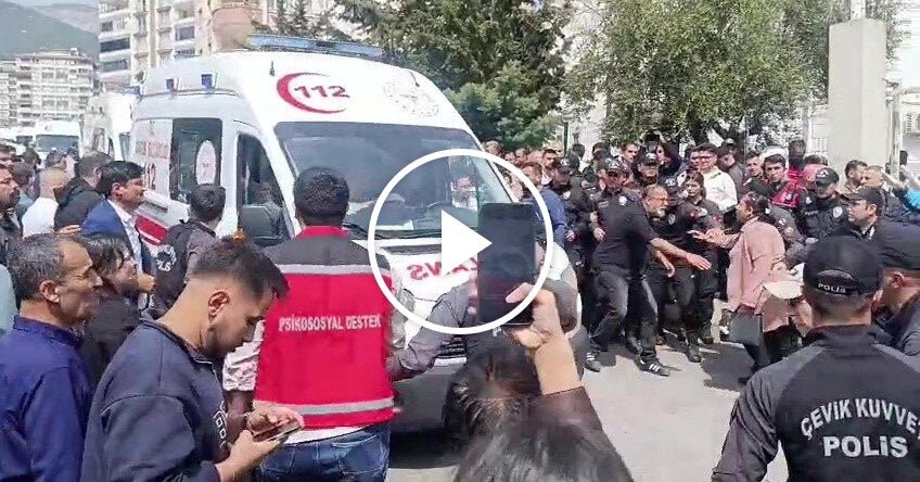 At Least 9 Killed in Second School Shooting in Turkey in 2 Days