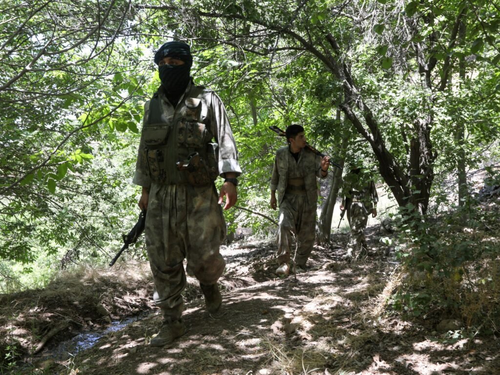 The US could still try to play the ethnic card in Iran | US-Israel war on Iran